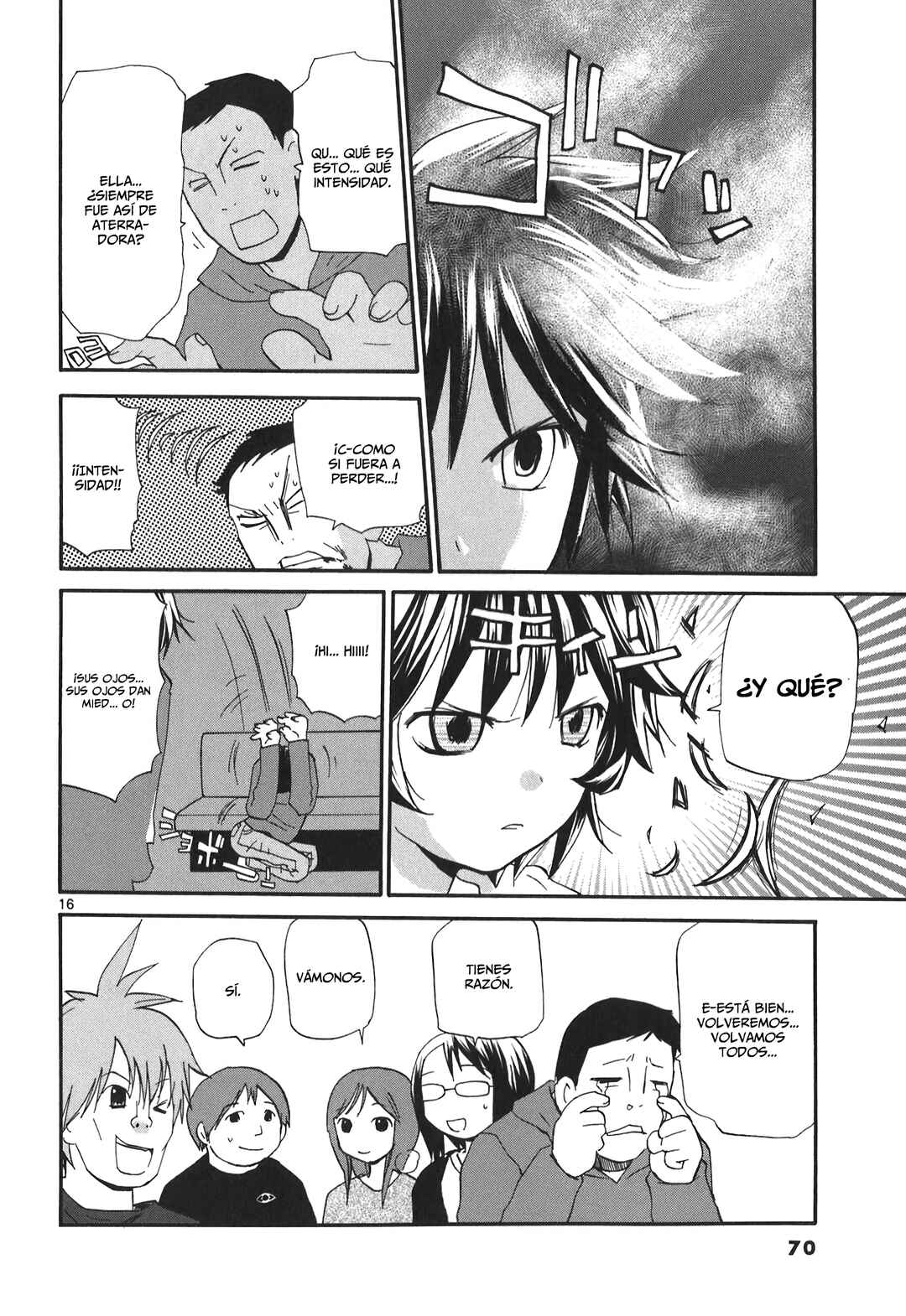 •REC Chapter 71 - Page 18