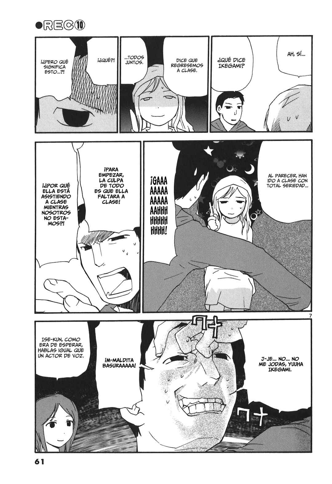 •REC Chapter 71 - Page 9