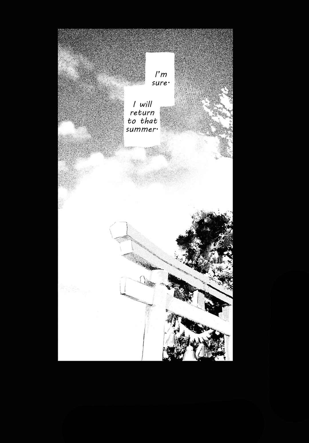 Shoujo Seikan Hyouryuuki Chapter 5 - Page 34