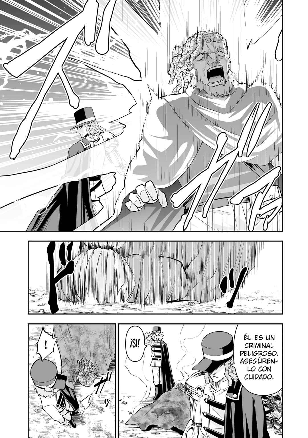 Salaryman ga Isekai ni Ittara Shitennou ni Natta Hanashi Chapter 112 - Page 13