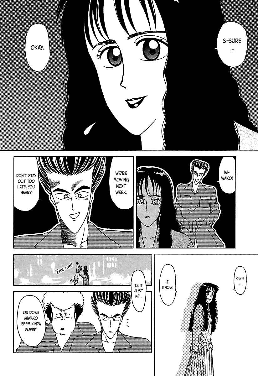 BADBOYS Chapter 31 - Page 5