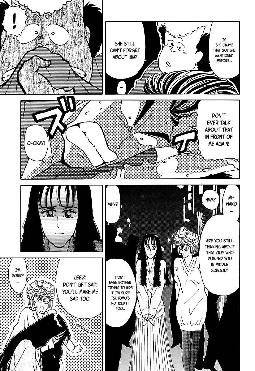 BADBOYS Chapter 31 - Page 6