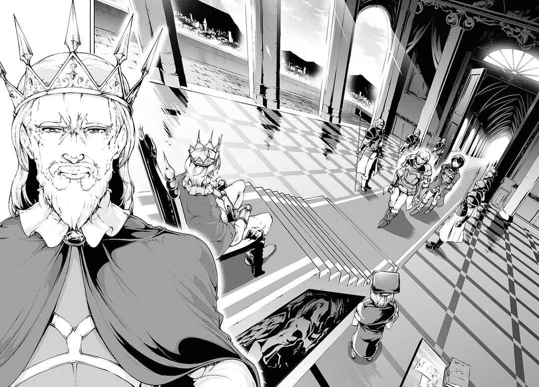 Inaka no Home Center Otoko no Jiyuu na Isekai Seikatsu Chapter 20 - Page 13