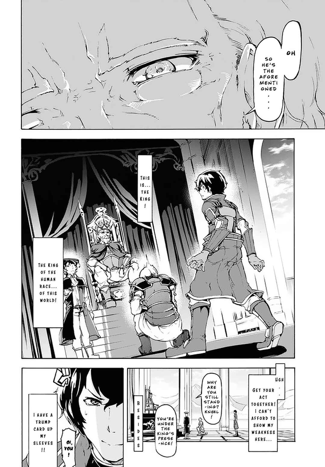 Inaka no Home Center Otoko no Jiyuu na Isekai Seikatsu Chapter 20 - Page 14