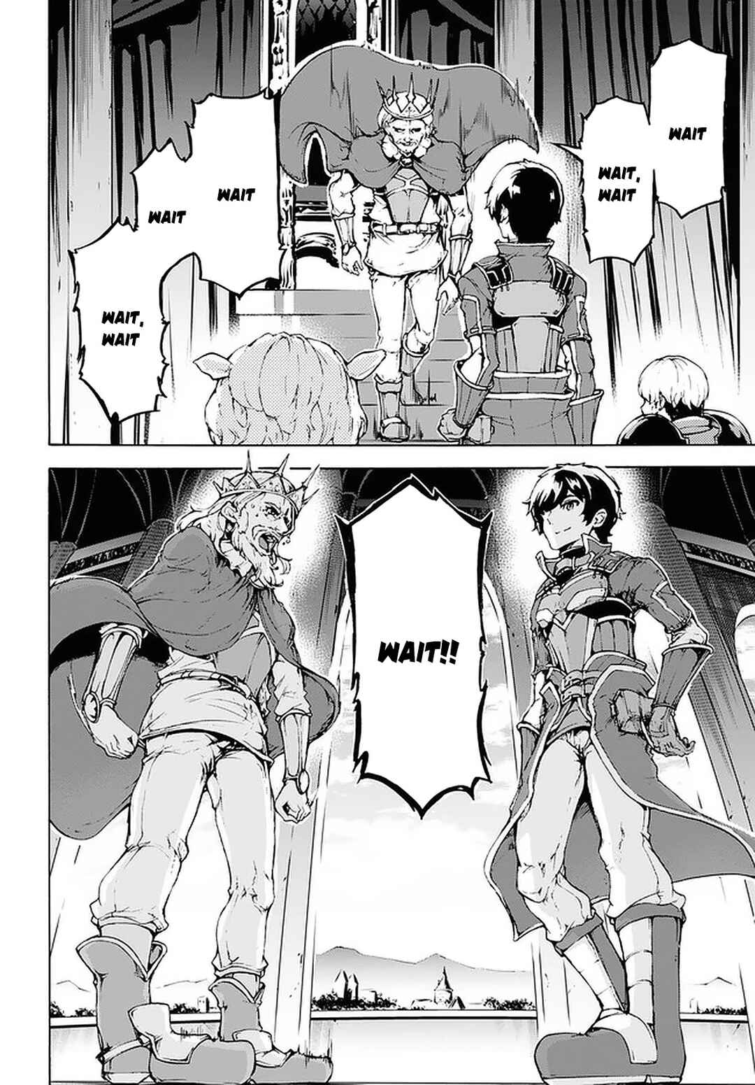 Inaka no Home Center Otoko no Jiyuu na Isekai Seikatsu Chapter 20 - Page 22