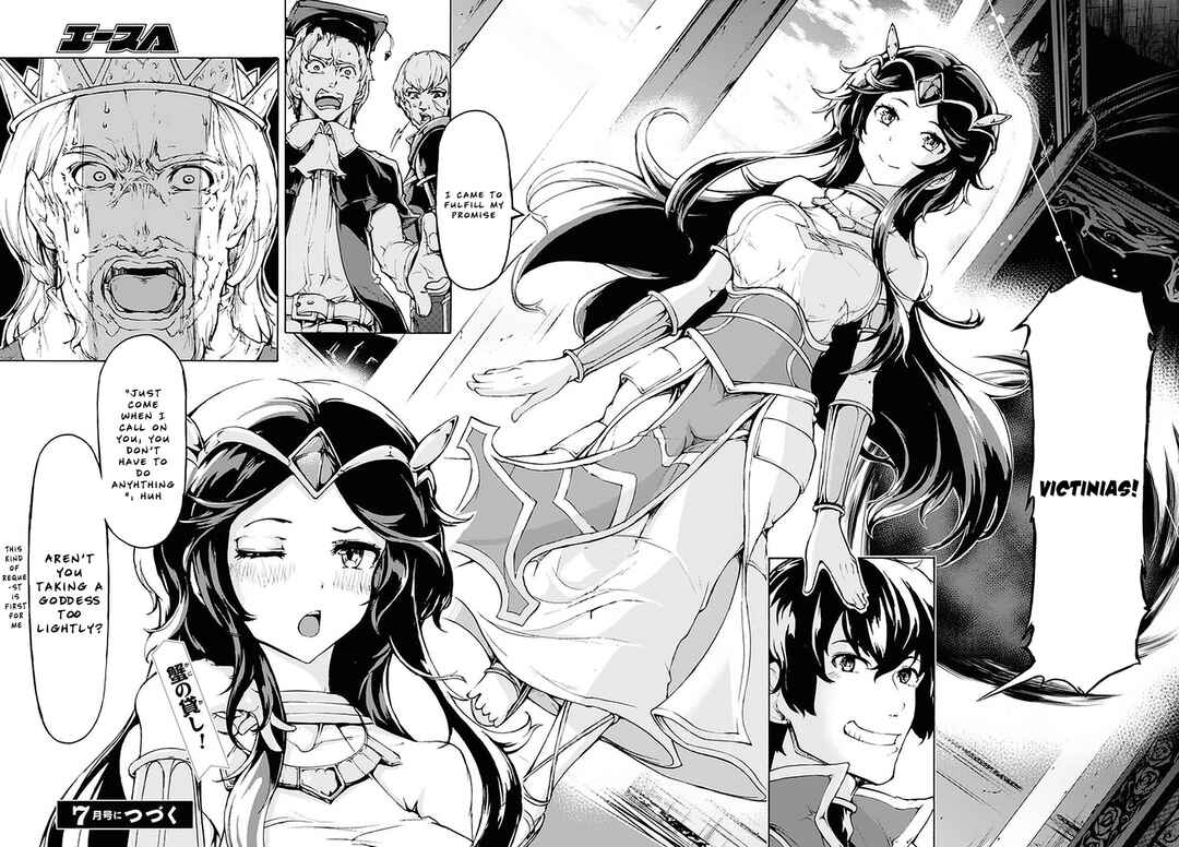 Inaka no Home Center Otoko no Jiyuu na Isekai Seikatsu Chapter 20 - Page 24