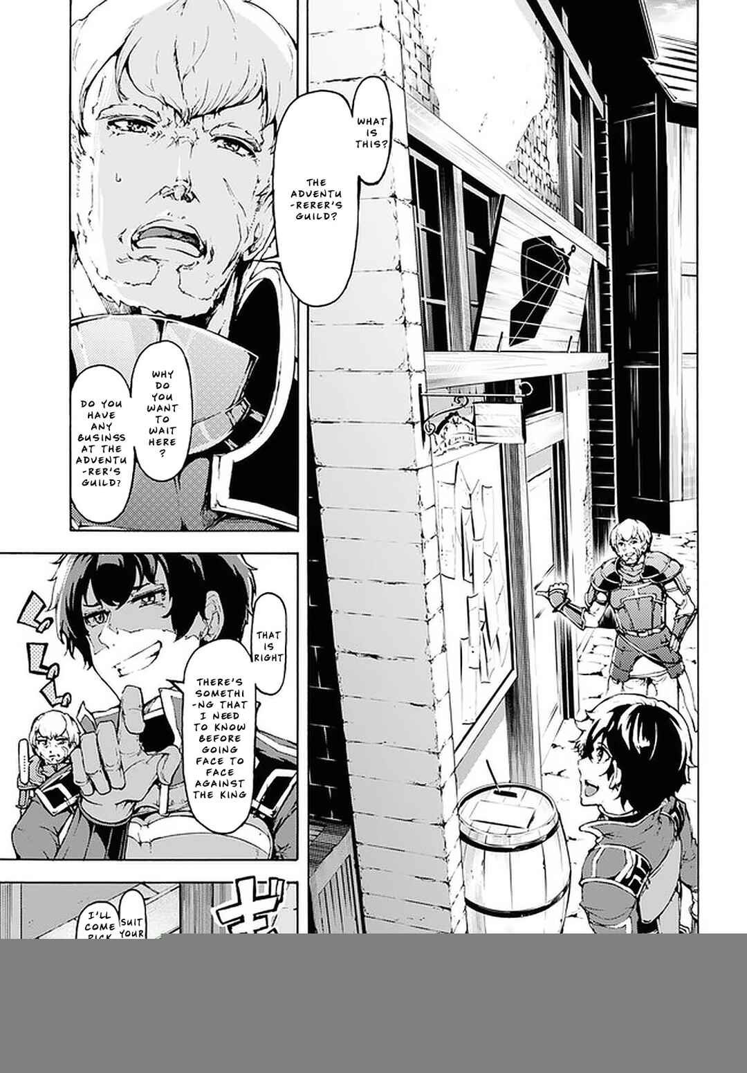Inaka no Home Center Otoko no Jiyuu na Isekai Seikatsu Chapter 20 - Page 6