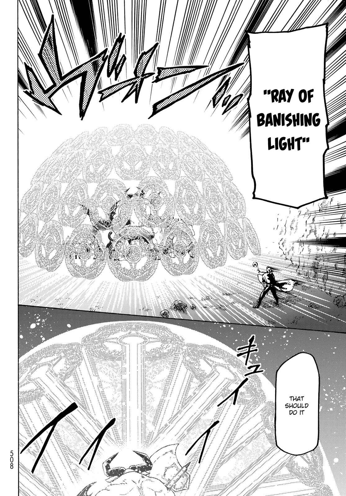 Dungeon Sherpa - Meikyuu Michisaki Annainin Chapter 7 - Page 21