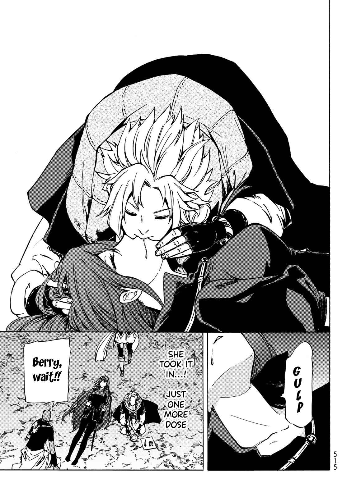 Dungeon Sherpa - Meikyuu Michisaki Annainin Chapter 7 - Page 28