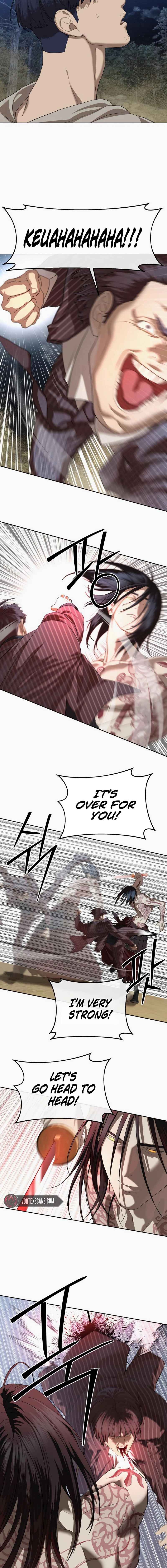 Byeoljeongjik Gongmuwon Chapter 46 - Page 12