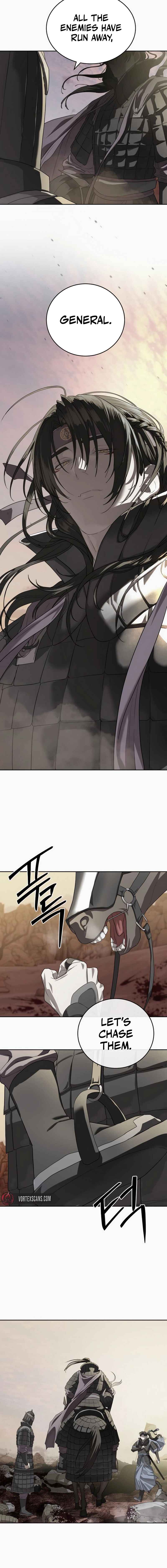 Byeoljeongjik Gongmuwon Chapter 46 - Page 20