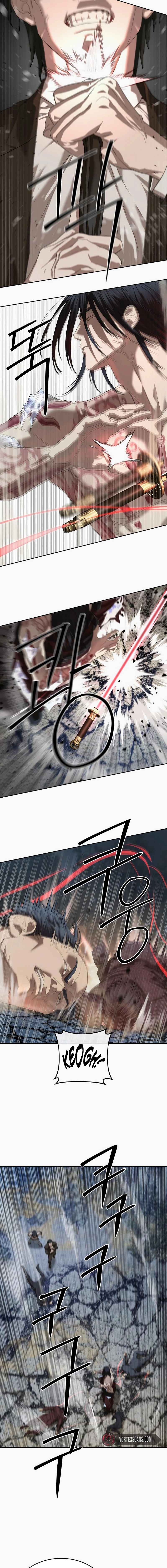 Byeoljeongjik Gongmuwon Chapter 46 - Page 6
