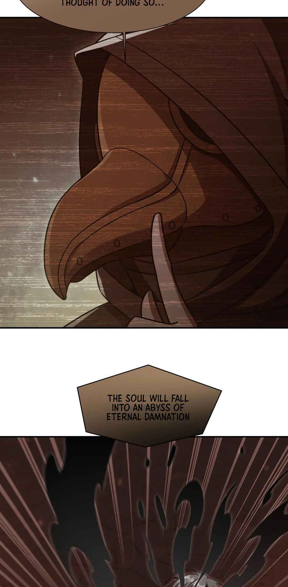 Xuè Jī yǔ Qíshì Chapter 347 - Page 39