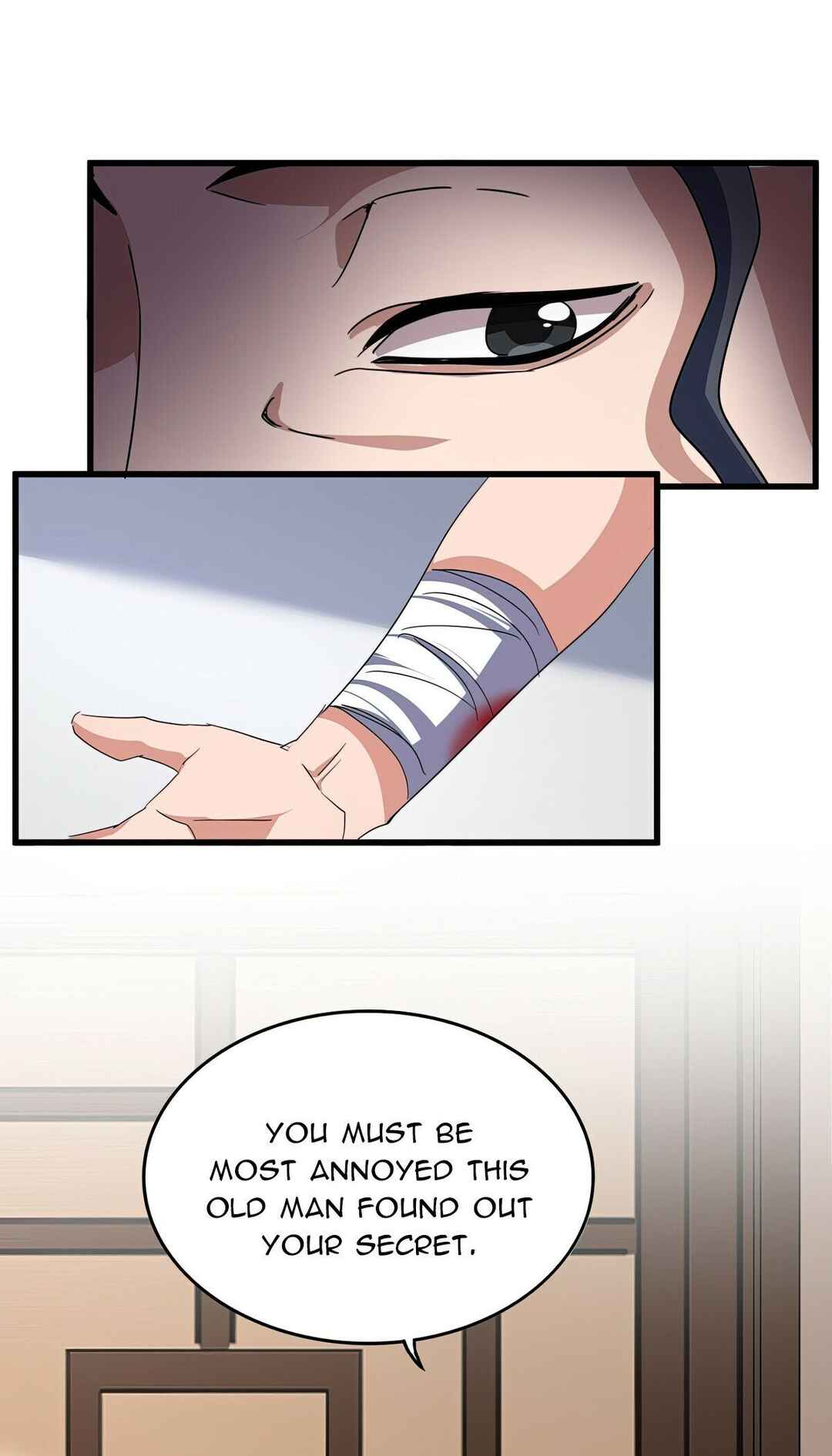 The Servant Is the Demon King?! Chapter 695 - Page 1