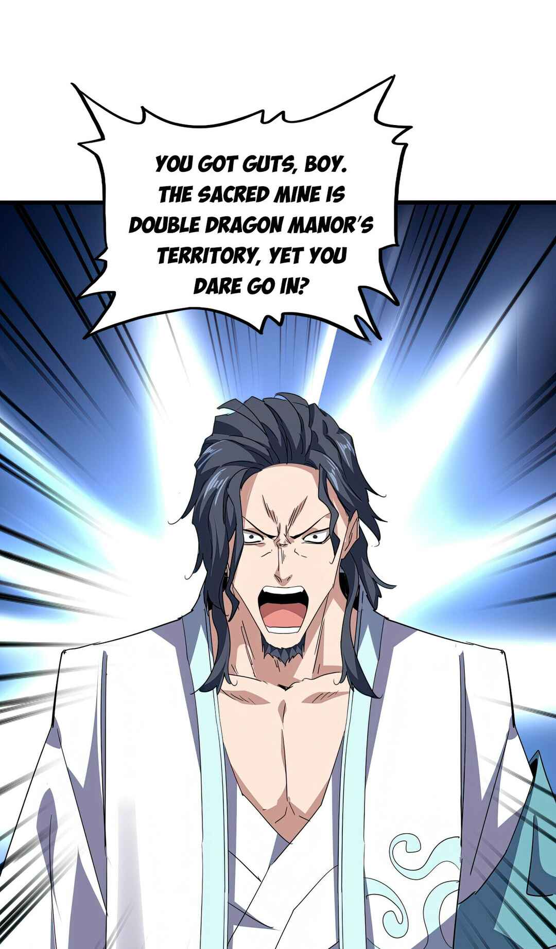 The Servant Is the Demon King?! Chapter 695 - Page 18