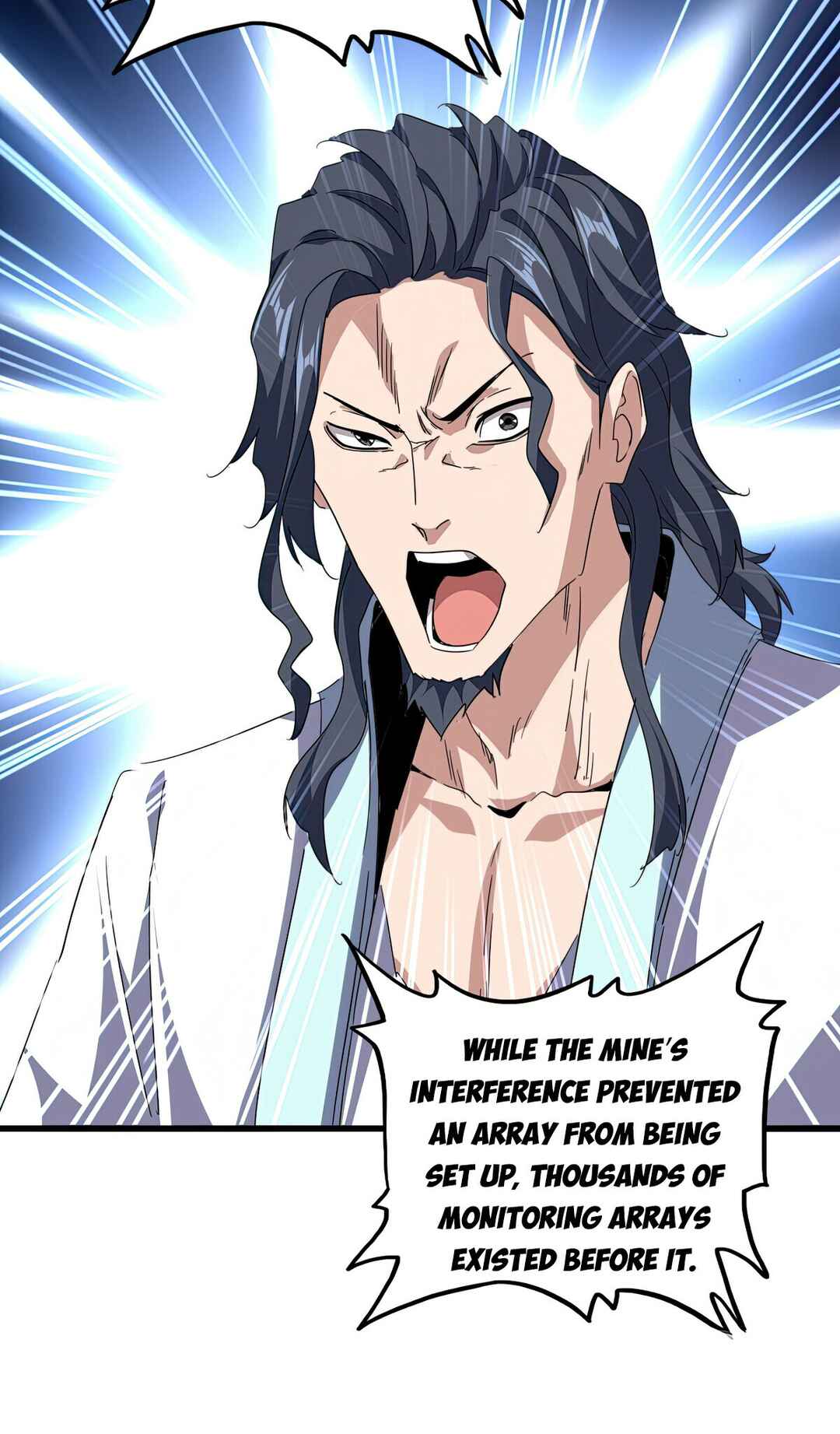 The Servant Is the Demon King?! Chapter 695 - Page 23
