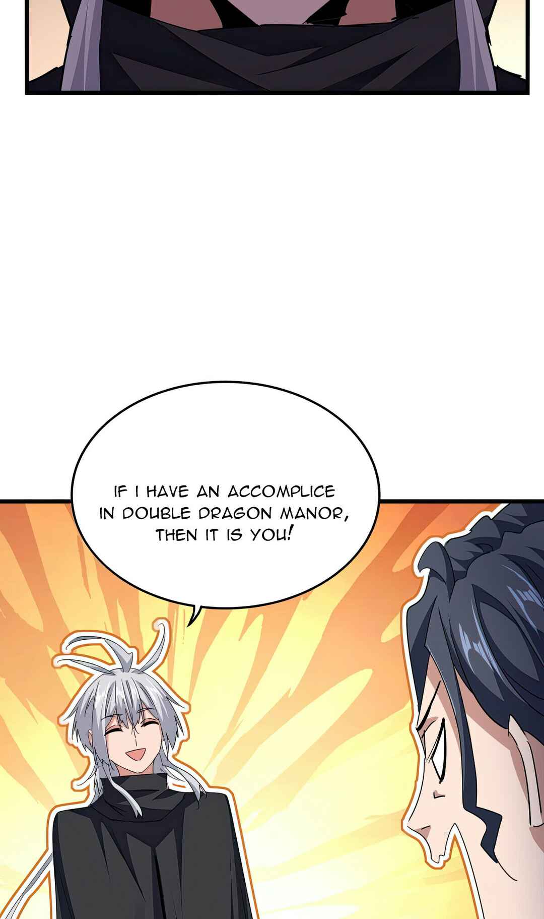 The Servant Is the Demon King?! Chapter 695 - Page 31