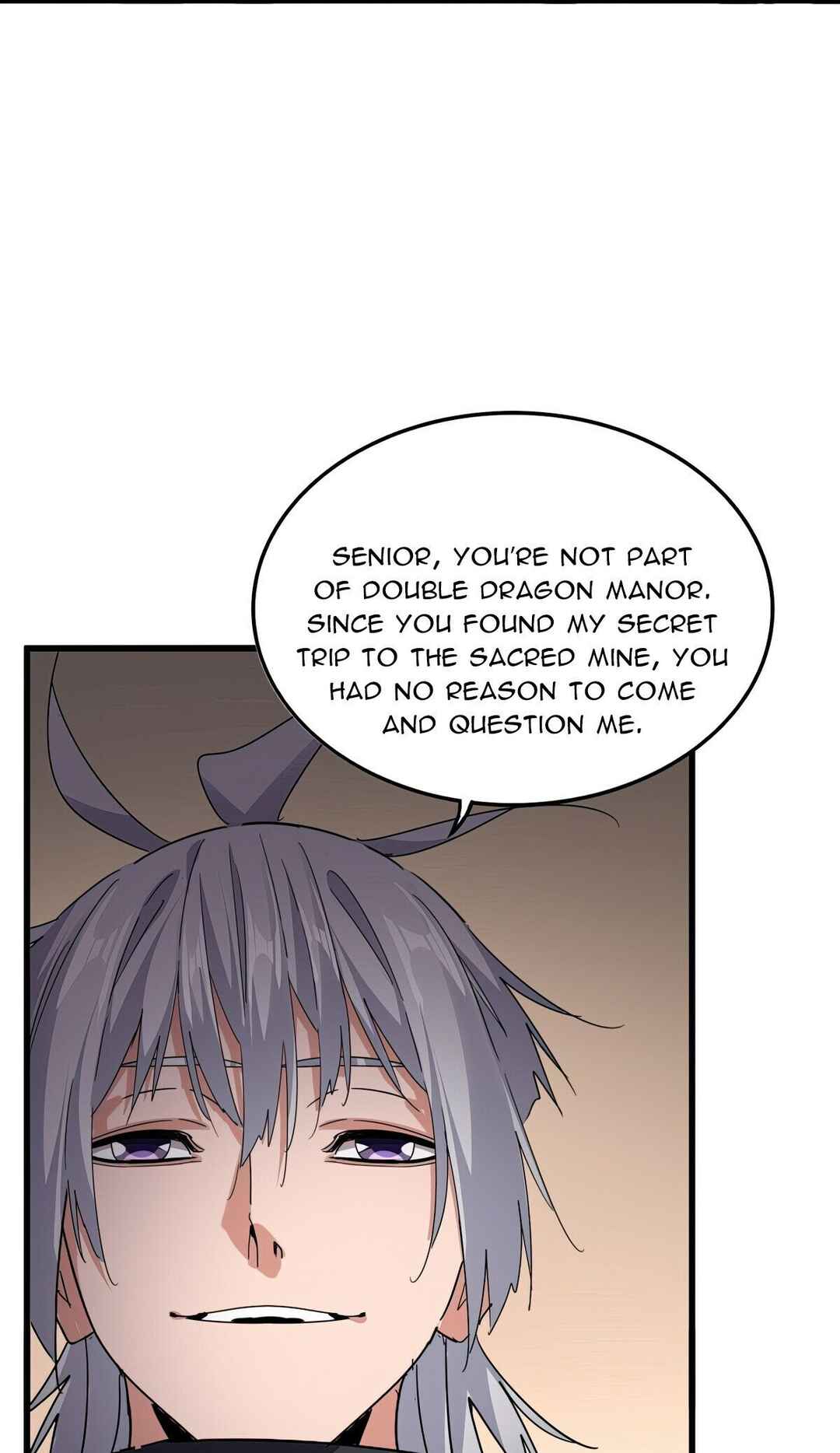 The Servant Is the Demon King?! Chapter 695 - Page 35
