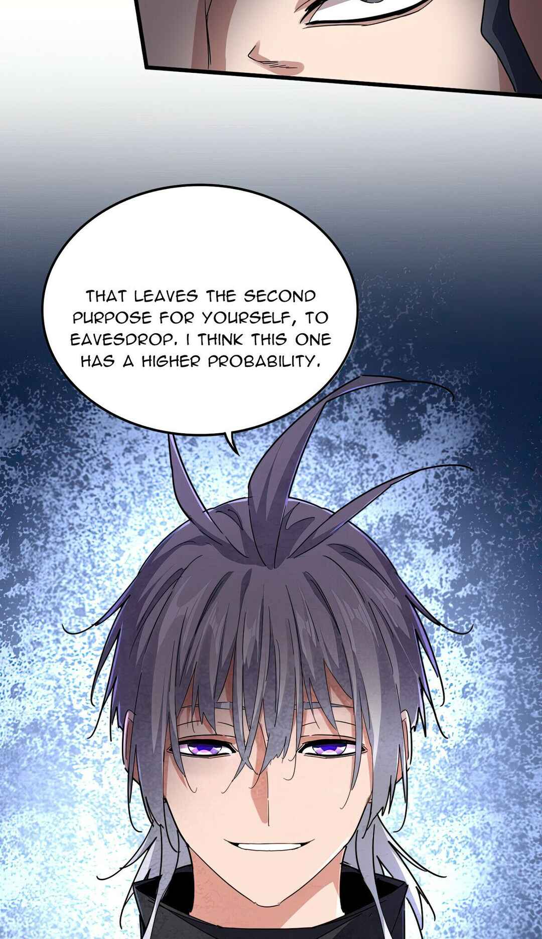 The Servant Is the Demon King?! Chapter 695 - Page 38