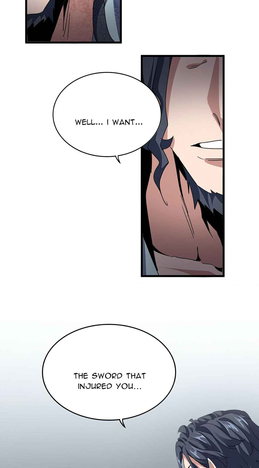 The Servant Is the Demon King?! Chapter 695 - Page 44