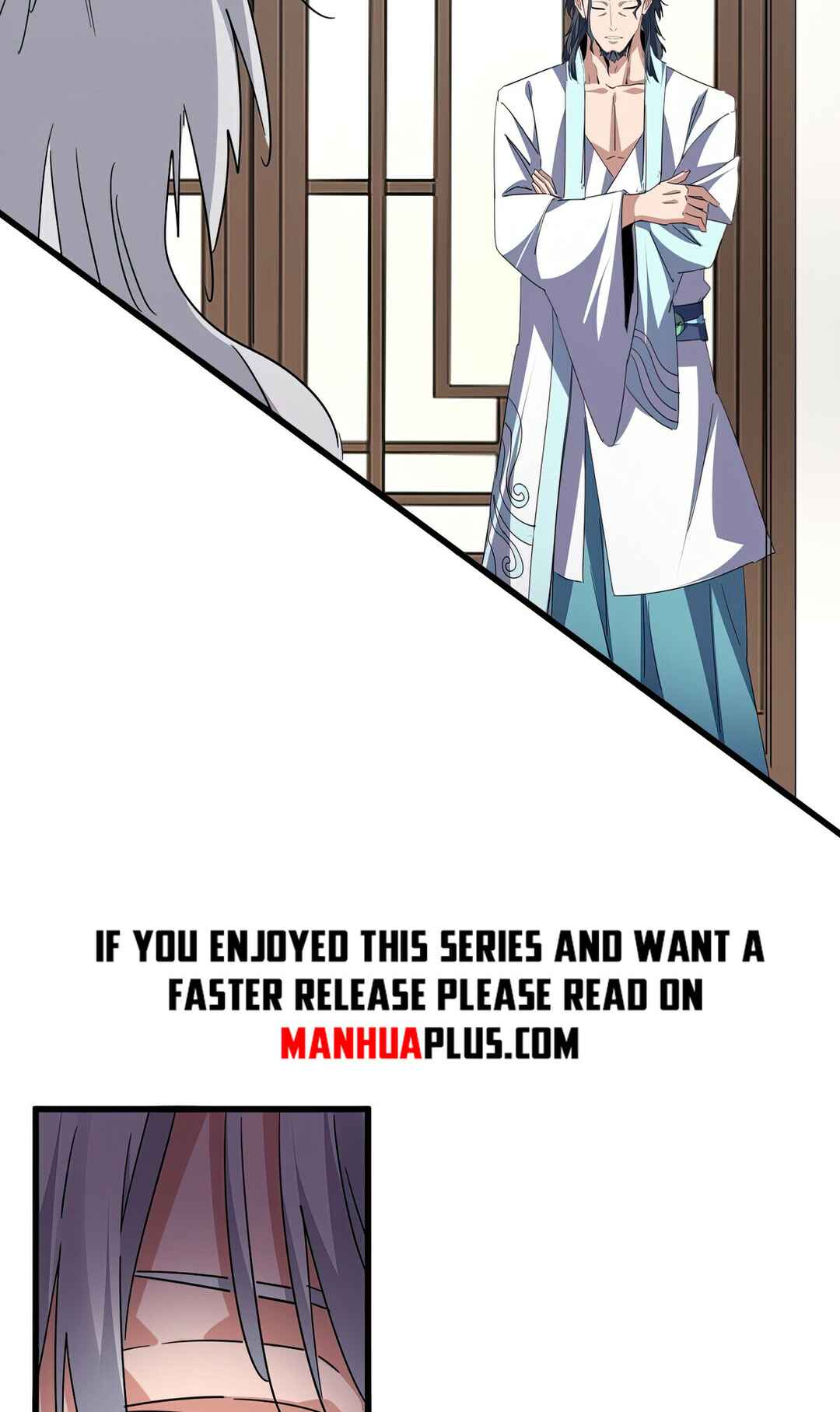 The Servant Is the Demon King?! Chapter 695 - Page 7