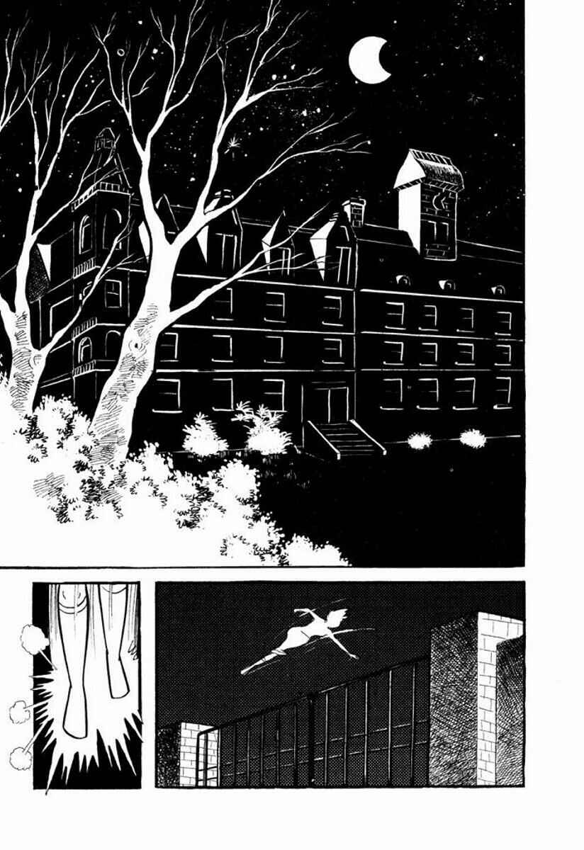 Cutie Honey Chapter ? - Page 149