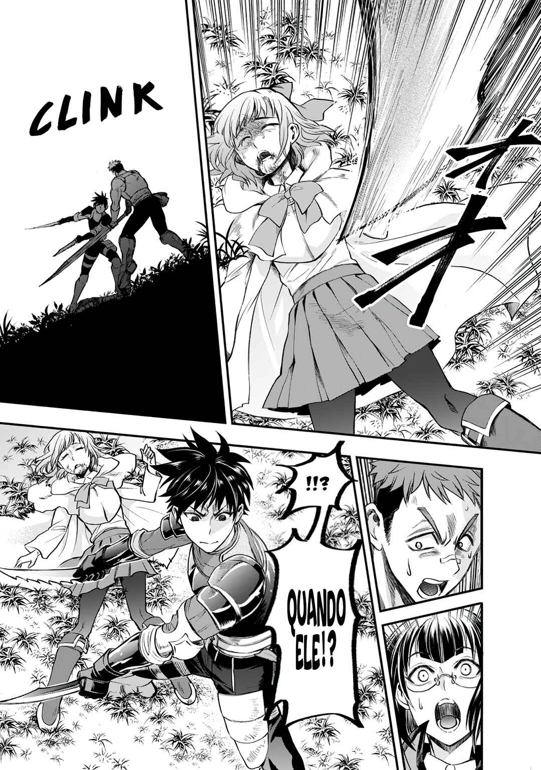 Boukenka ni Narou! Skill Board de Dungeon Kouryaku Chapter 16 - Page 19