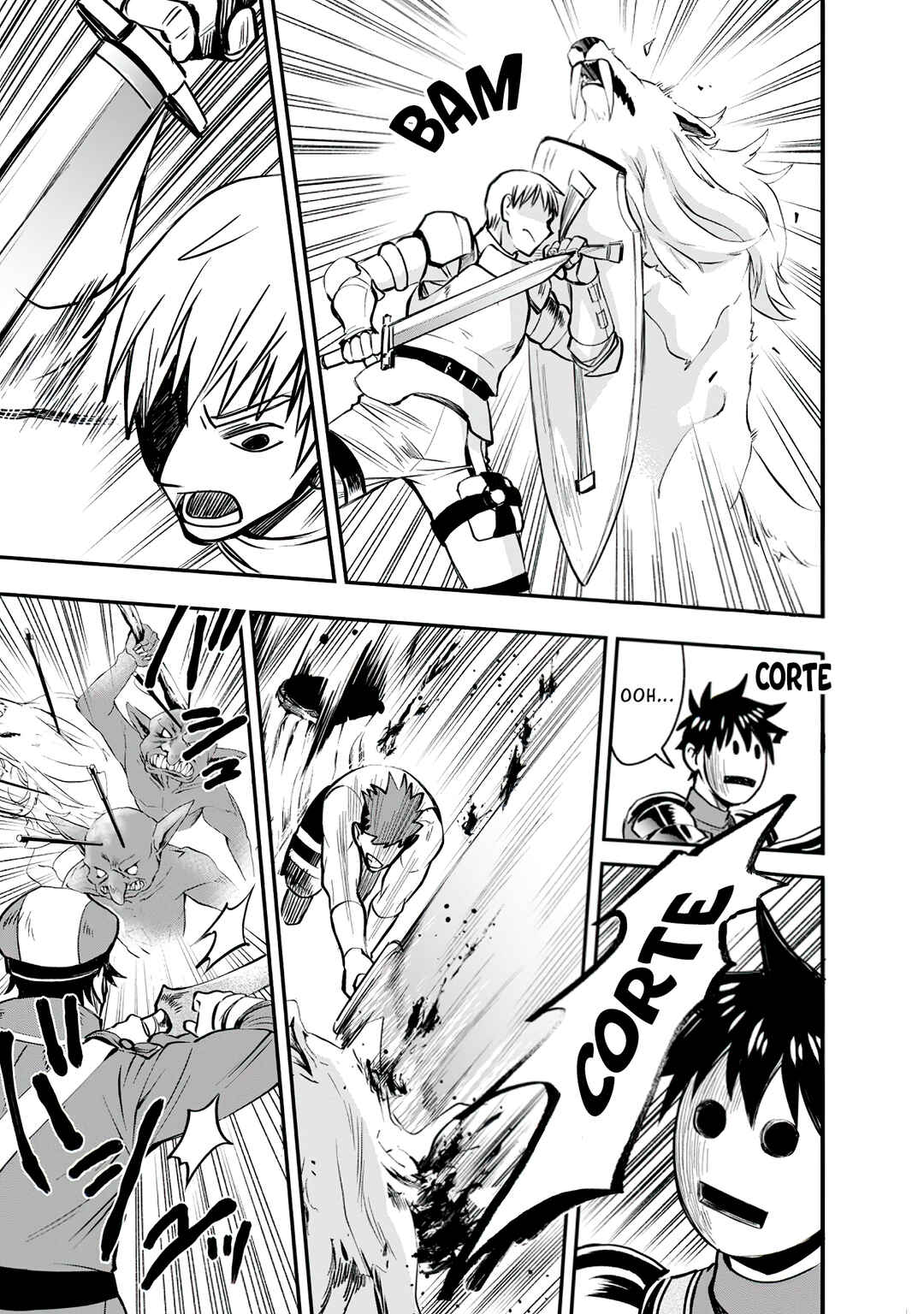 Boukenka ni Narou! Skill Board de Dungeon Kouryaku Chapter 16 - Page 31