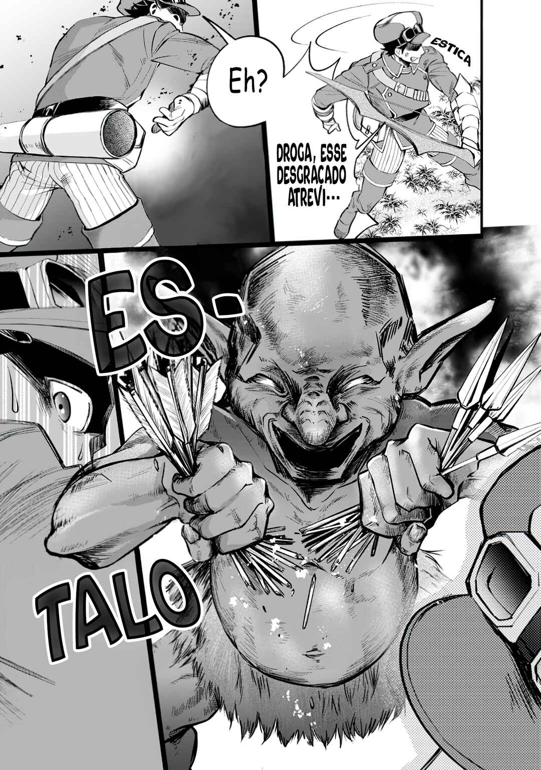 Boukenka ni Narou! Skill Board de Dungeon Kouryaku Chapter 16 - Page 33