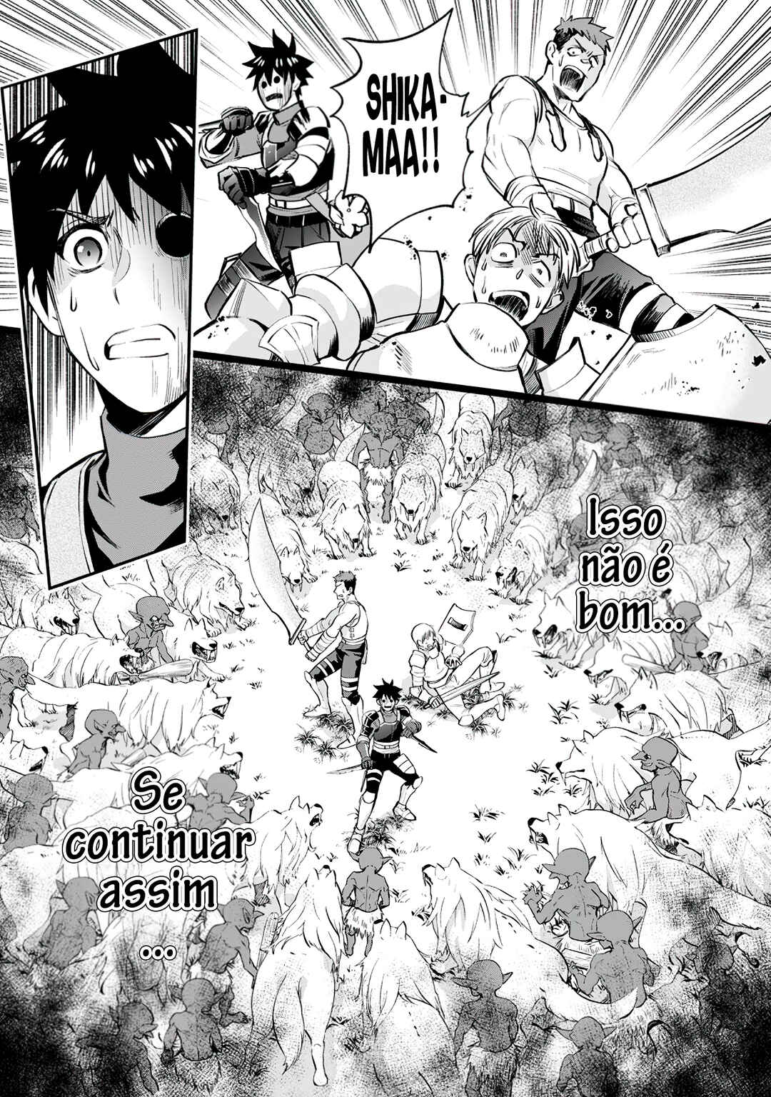 Boukenka ni Narou! Skill Board de Dungeon Kouryaku Chapter 16 - Page 35