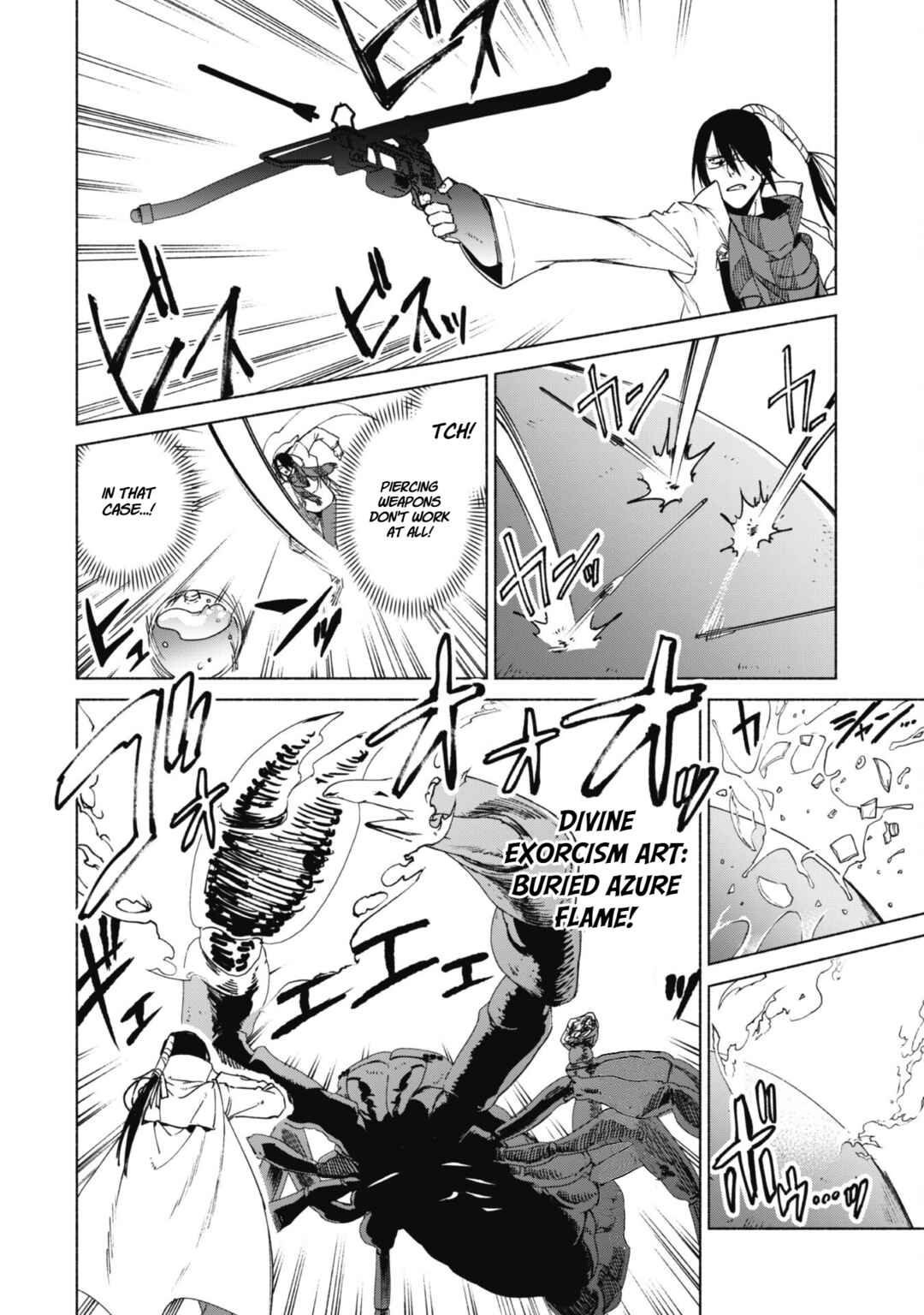 Kenja no Deshi wo Nanoru Kenja Chapter 78 - Page 6