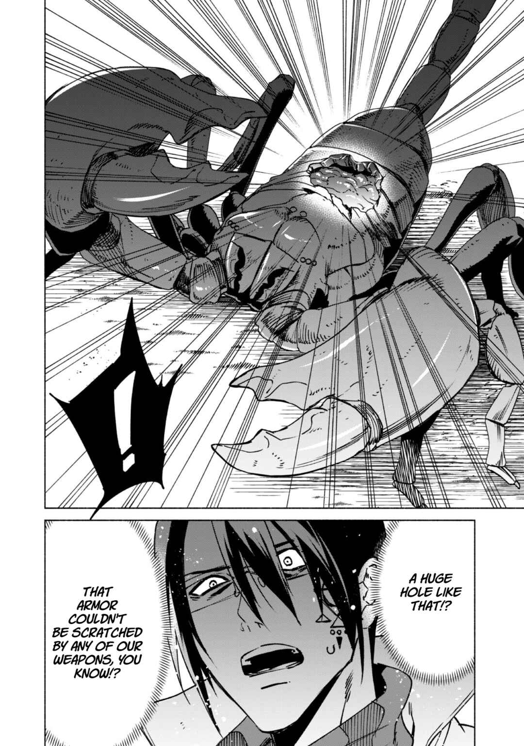 Kenja no Deshi wo Nanoru Kenja Chapter 78 - Page 8