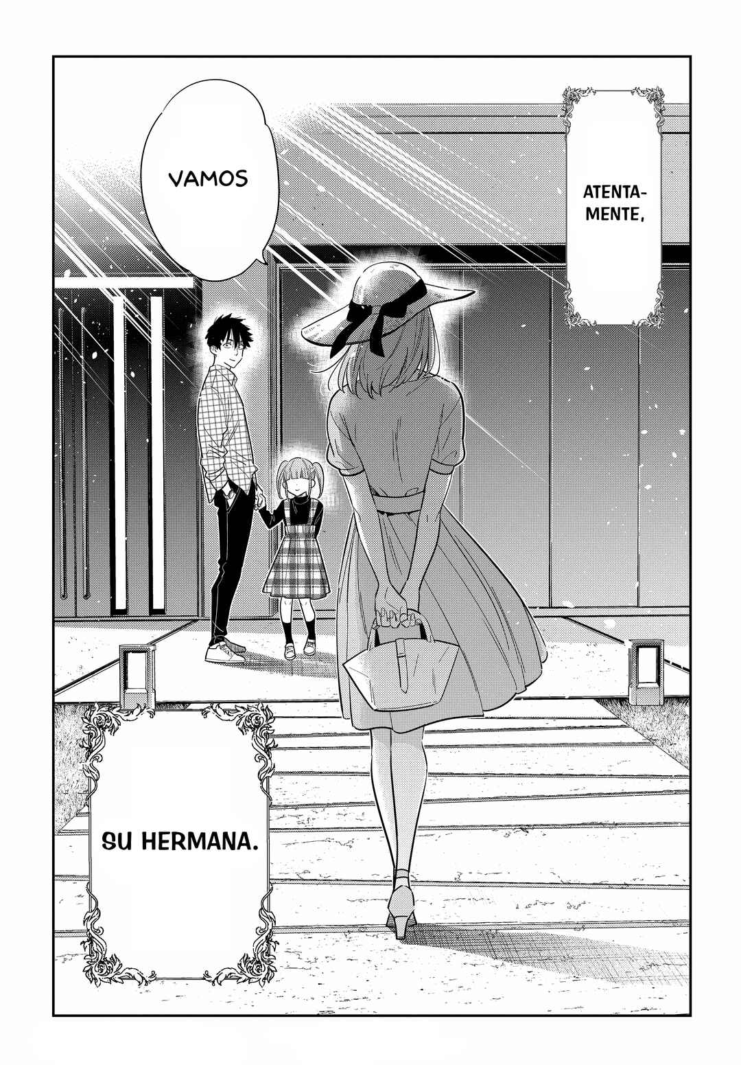 Shiunji-ke no Kodomotachi Chapter 13 - Page 29