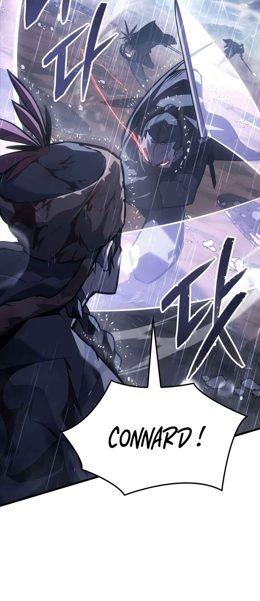 Ice Lord Chapter 0 - Page 10
