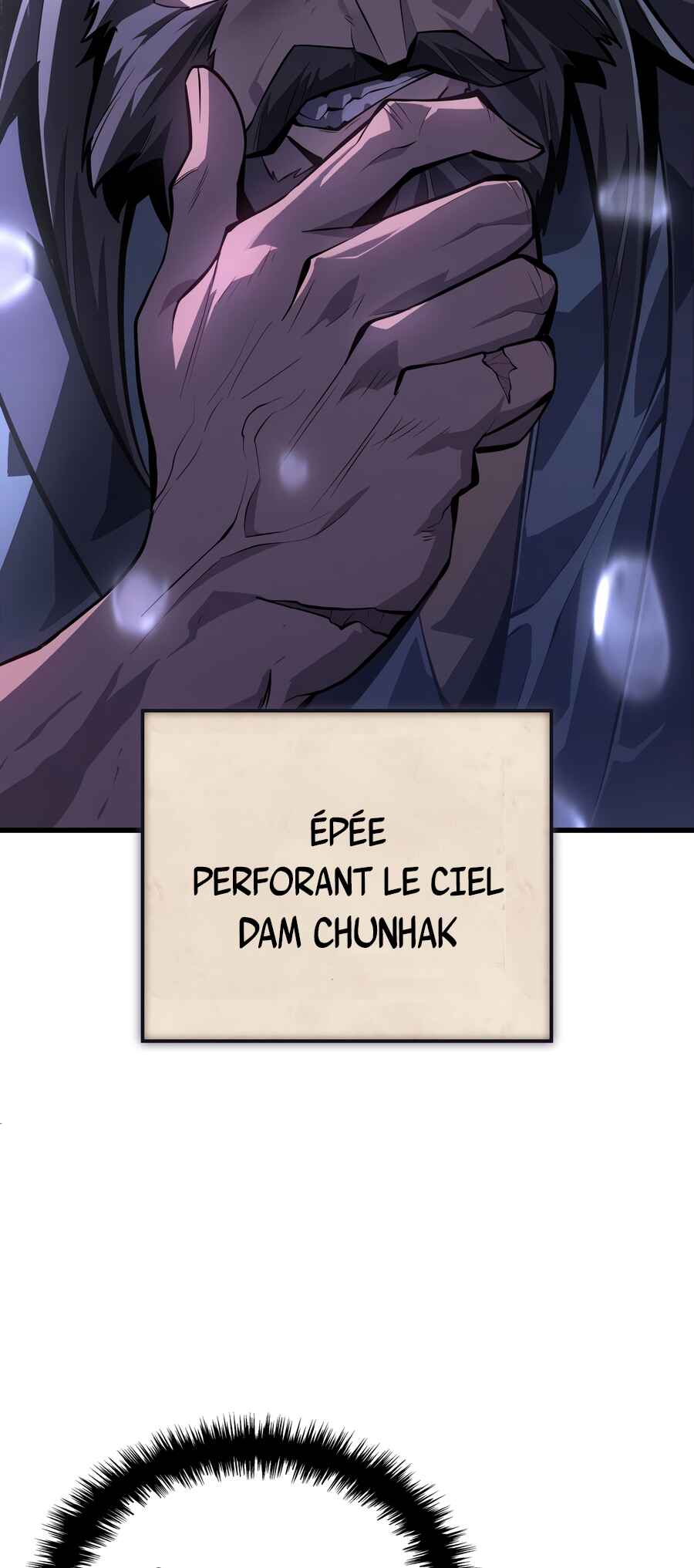 Ice Lord Chapter 0 - Page 30