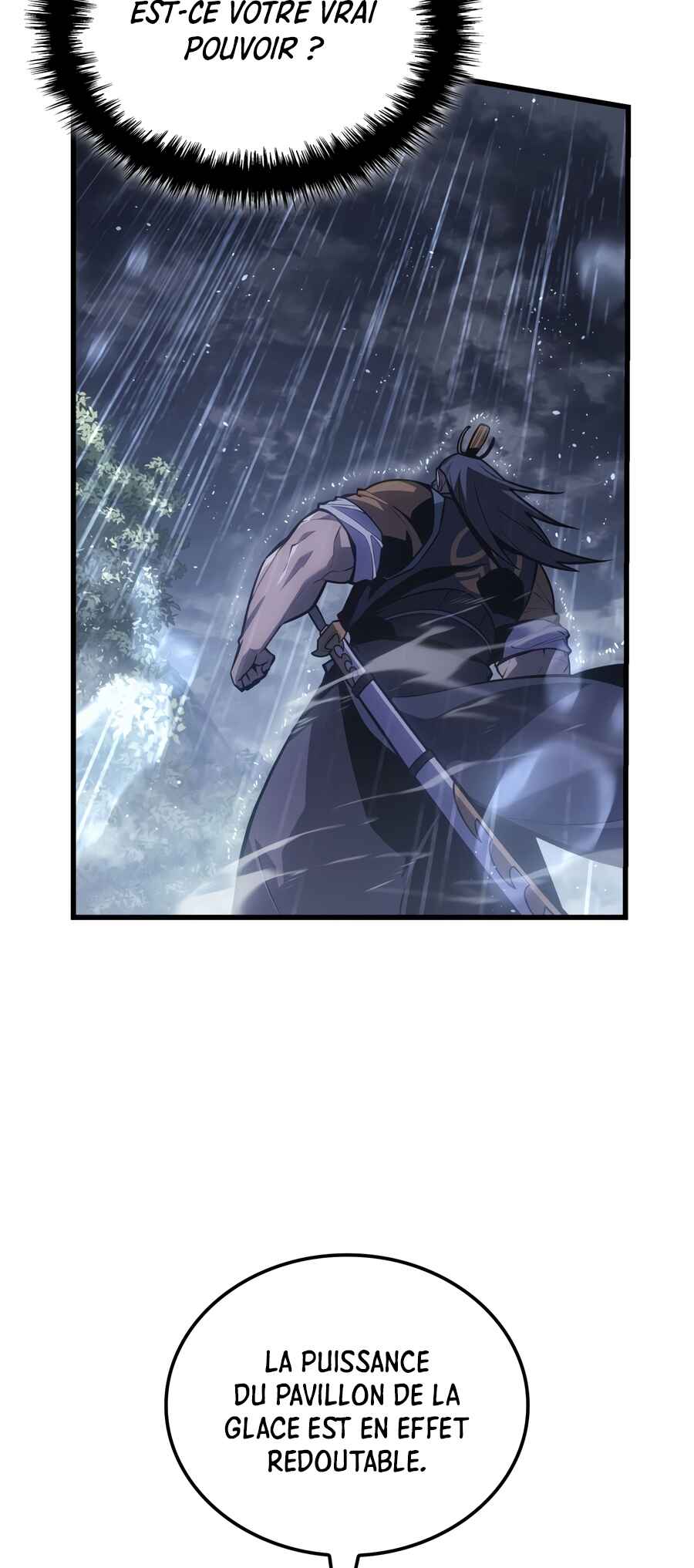 Ice Lord Chapter 0 - Page 31