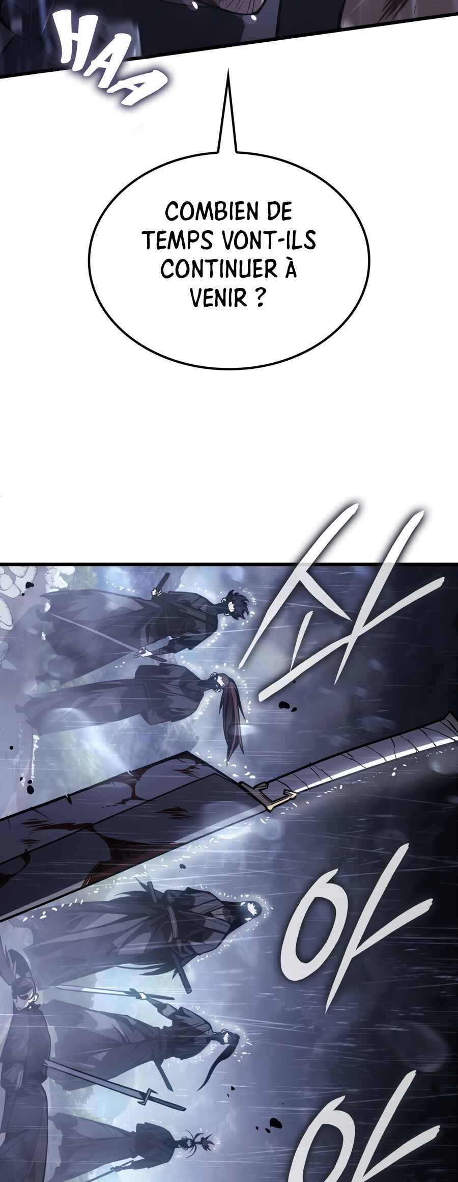 Ice Lord Chapter 0 - Page 4