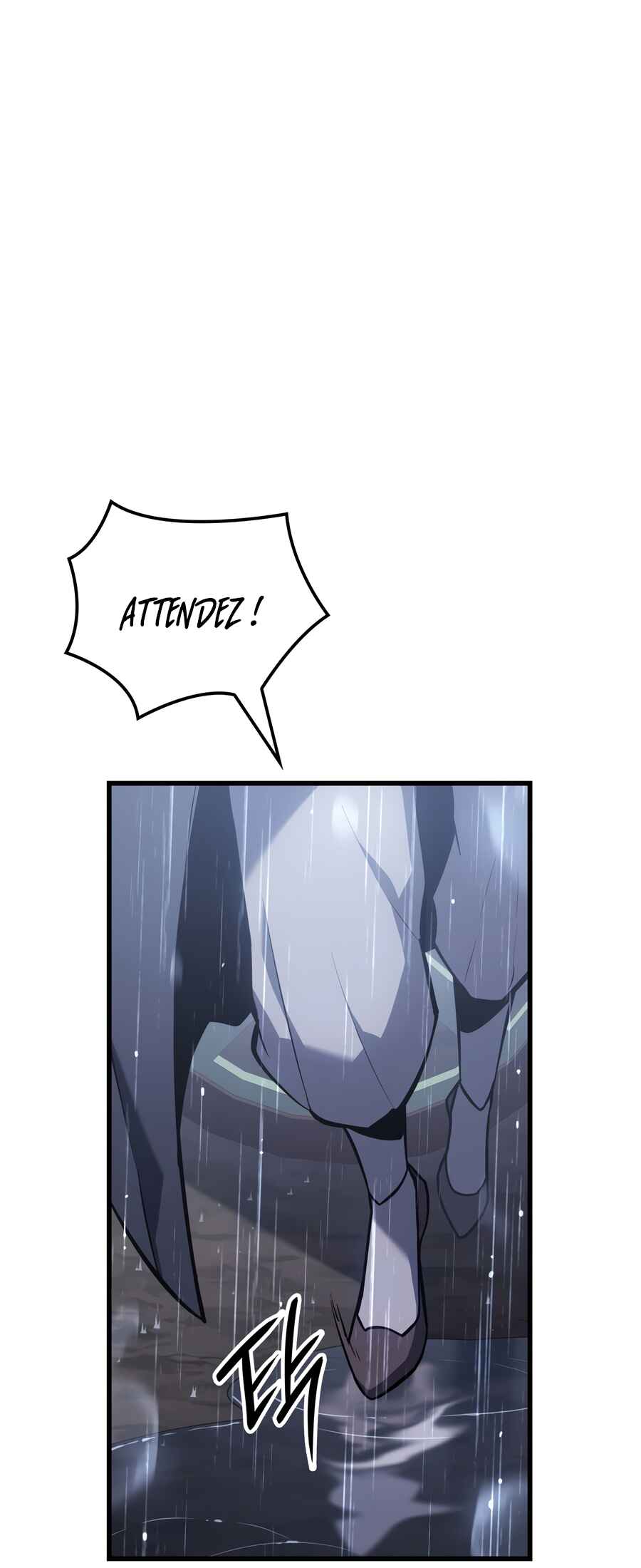 Ice Lord Chapter 0 - Page 40