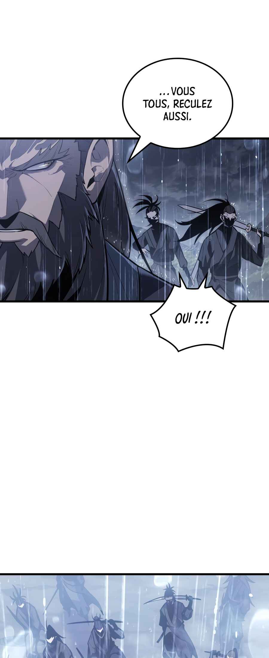 Ice Lord Chapter 0 - Page 43