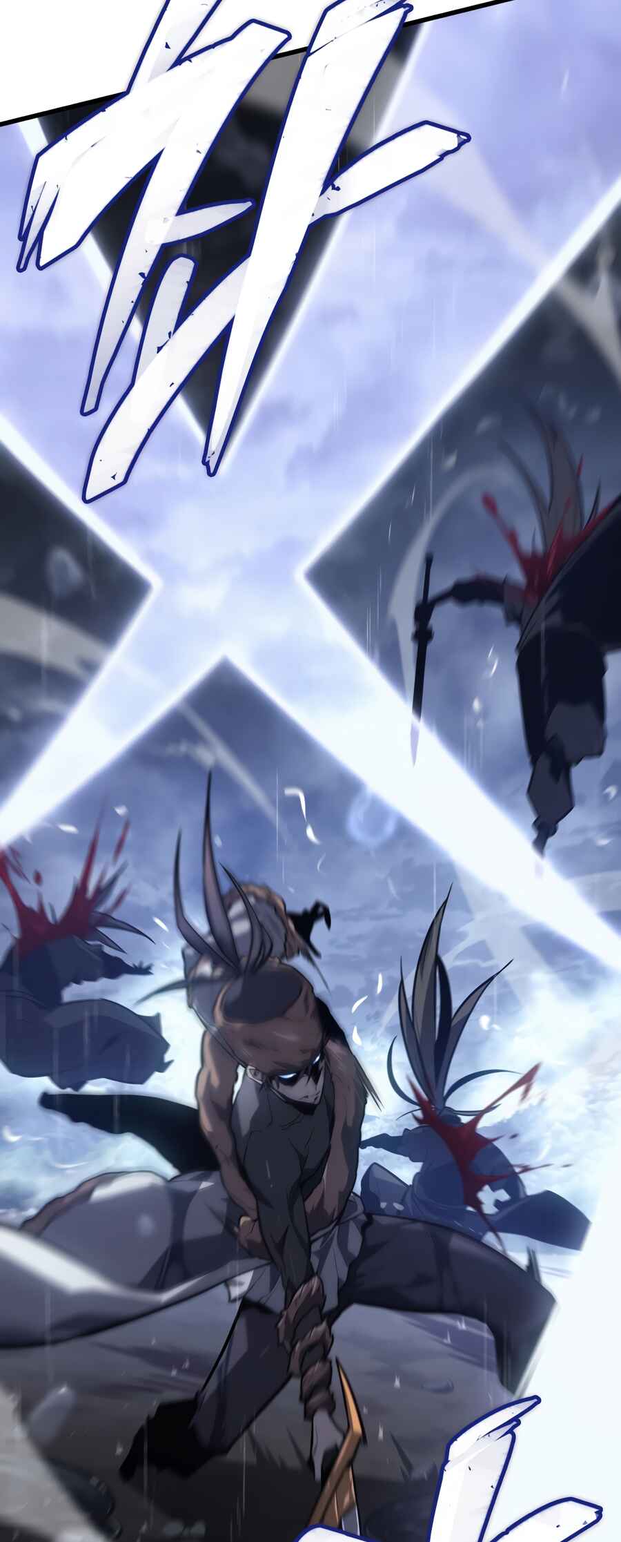Ice Lord Chapter 0 - Page 64