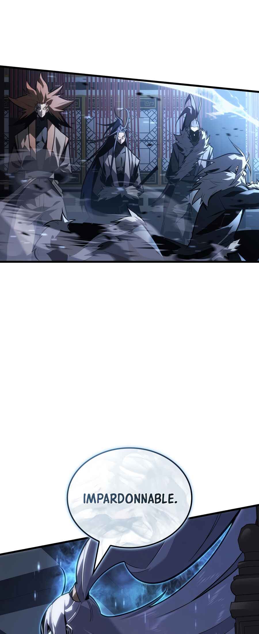 Ice Lord Chapter 0 - Page 80