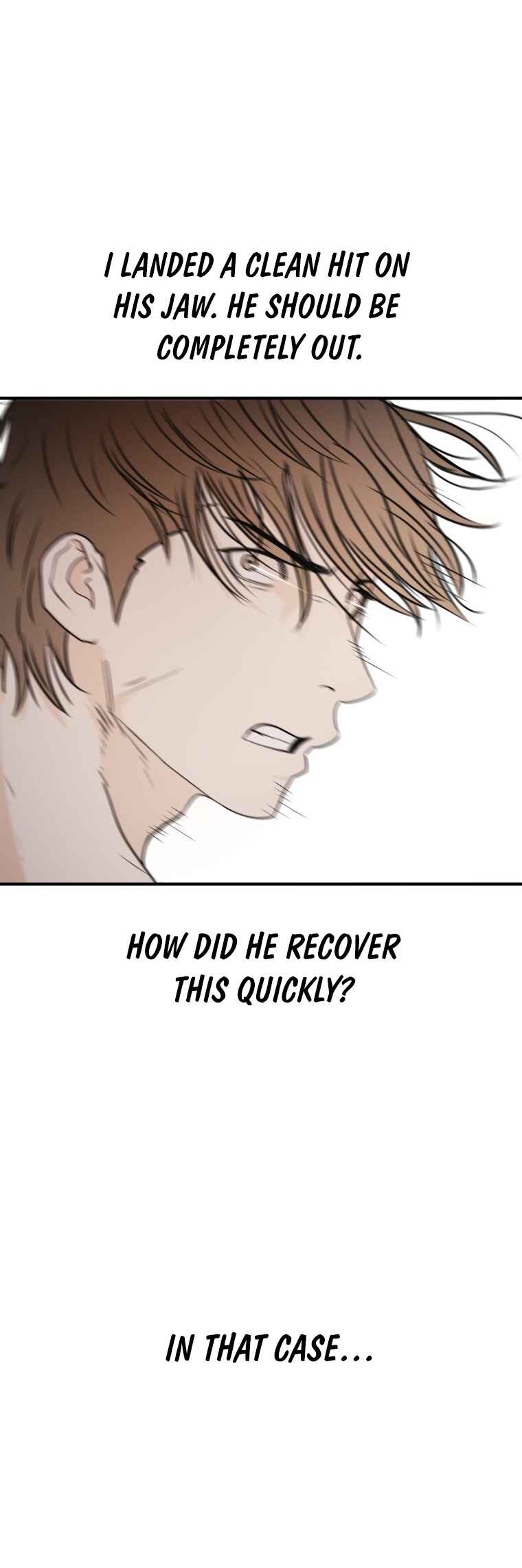 Guard Pass Chapter 151 - Page 13
