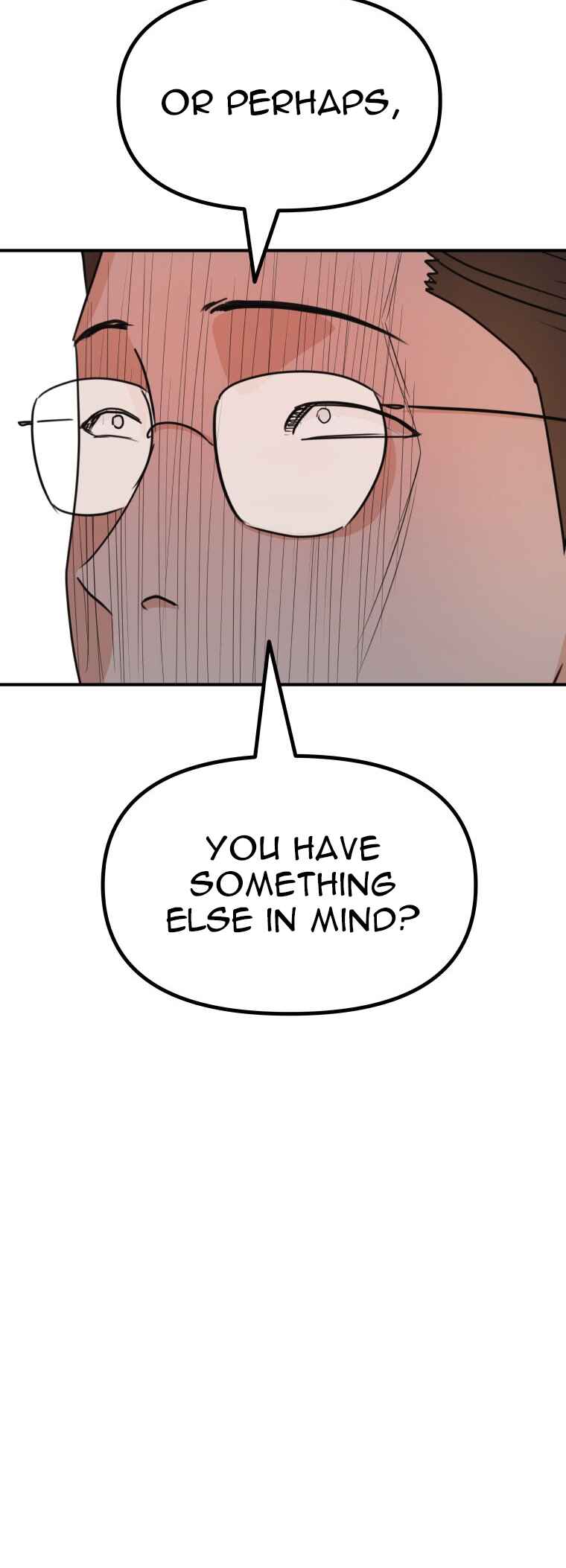 Guard Pass Chapter 151 - Page 21