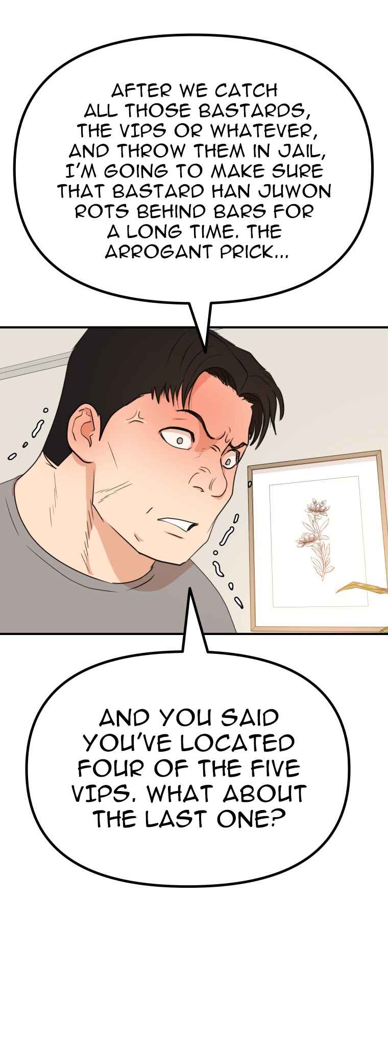 Guard Pass Chapter 151 - Page 44