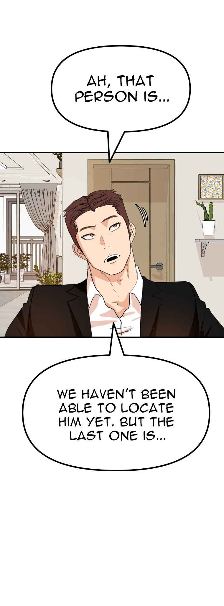 Guard Pass Chapter 151 - Page 45