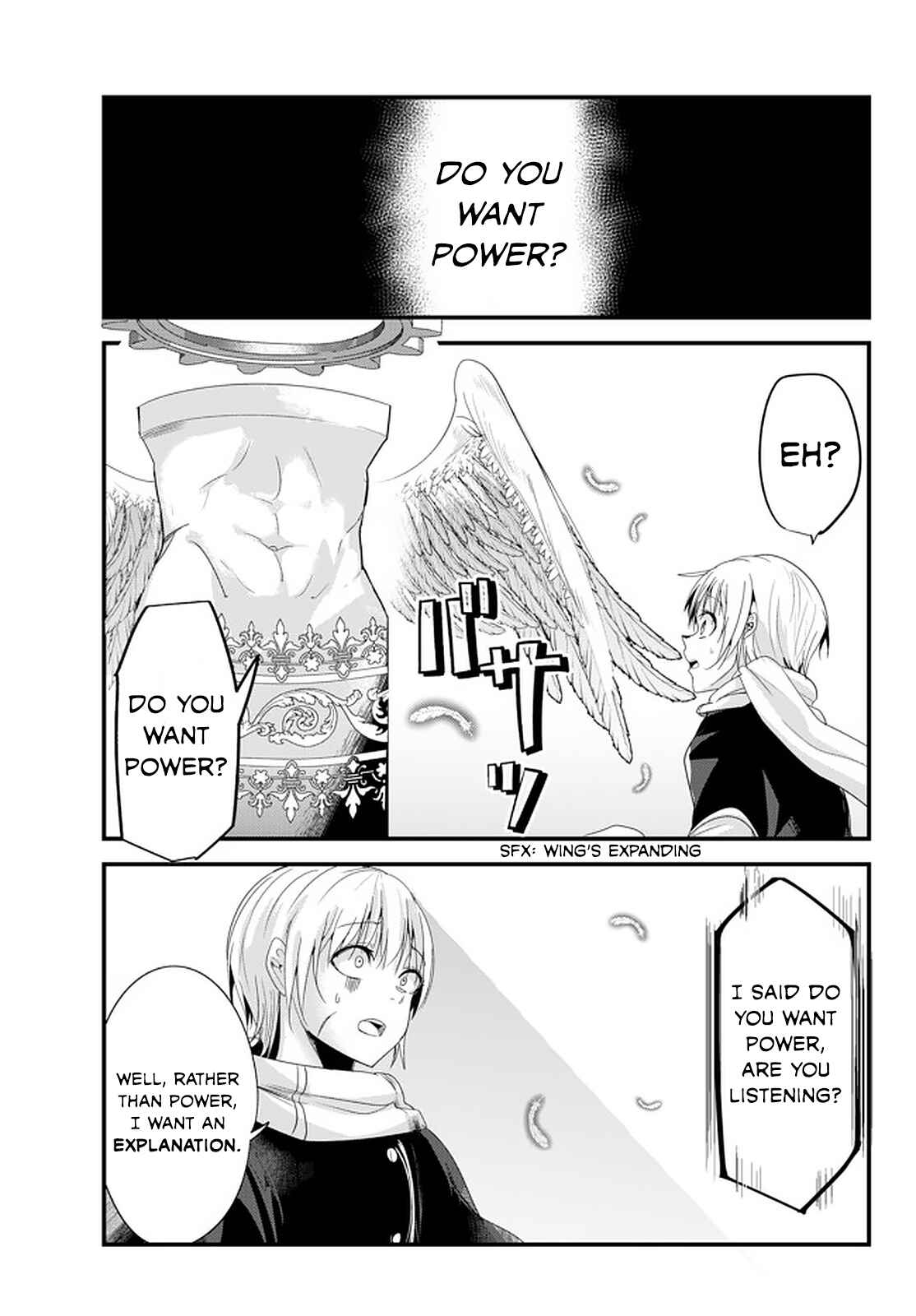 Ima made ichido mo Onna Atsukaisareta Koto ga nai Onnakishi o Onna Atsukai Suru Chapter 124 - Page 5