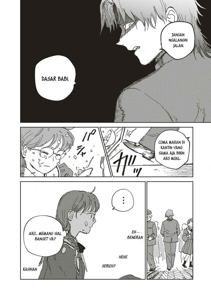 Ketsuen no Jiya Chapter 2.2 - Page 15
