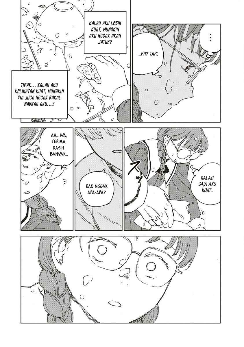 Ketsuen no Jiya Chapter 2.2 - Page 16