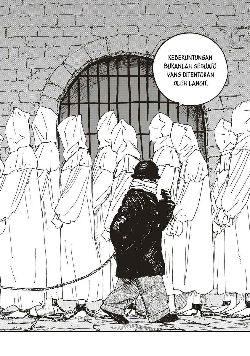 Ketsuen no Jiya Chapter 2.2 - Page 3
