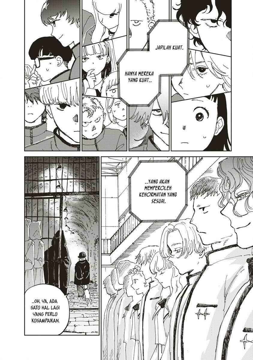 Ketsuen no Jiya Chapter 2.2 - Page 5